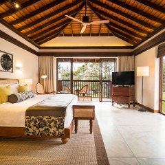 Отель Anantara Peace Haven Tangalle Resort комната для гостей