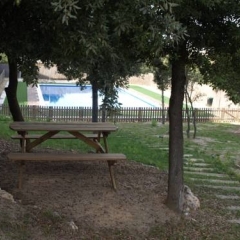 Отель Aparthotel del Golf