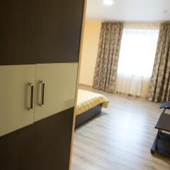 Mini-Hotel Bristol с домашними животными