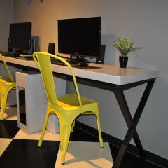 Art Hotel удобства в номере фото 3