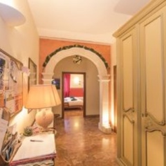 Отель B&B Aurora Лечче интерьер отеля фото 3