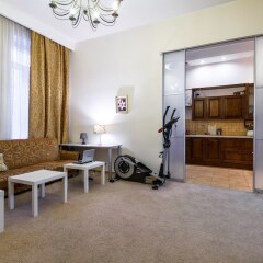Capsule Hostel In Moscow комната для гостей фото 5