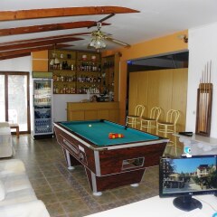 Отель Mirabelle Hotel Греция, Закинф - отзывы, цены и фото номеров - забронировать отель Mirabelle Hotel онлайн гостиничный бар