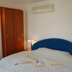 Hotel Italia Nessebar комната для гостей фото 4