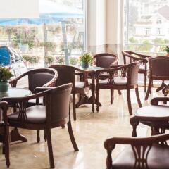 Luu Ly Hotel Далат питание