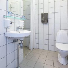 Hotel Icefiord in Ilulissat, Greenland from 338$, photos, reviews - zenhotels.com bathroom
