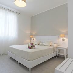 Отель Scala dei Turchi Resort детские мероприятия