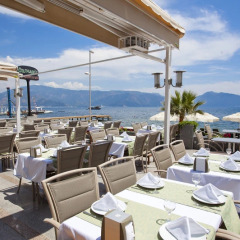 Orsmaris Boutique Hotel фото 2