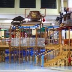 Radisson Hotel Bloomington By Mall Of America Блумингтон бассейн фото 2