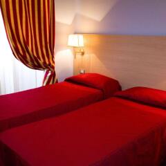 Отель 207 Inn Рим комната для гостей фото 3