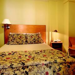 Stratford Hotel комната для гостей фото 2