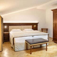 Отель Radisson Blu Altstadt Зальцбург фото 4