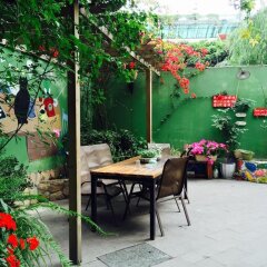 Nice House Hostel фото 5