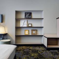 Antik City Hotel комната для гостей фото 3