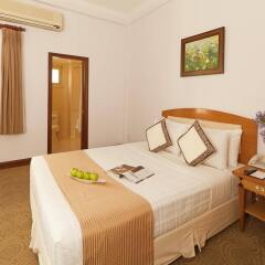 Liberty Hotel Saigon Parkview комната для гостей фото 2