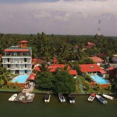 Отель Ranga Holiday Resort Шри-Ланка, Берувела - отзывы, цены и фото номеров - забронировать отель Ranga Holiday Resort онлайн фото 6