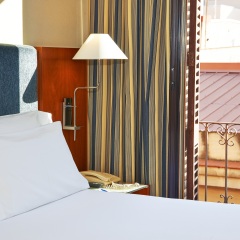 Kimpton Vividora Hotel удобства в номере