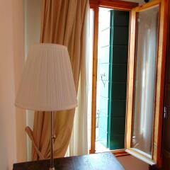 Отель B&B Prato della Valle Италия, Падуя - отзывы, цены и фото номеров - забронировать отель B&B Prato della Valle онлайн удобства в номере фото 2