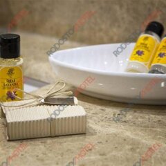 Rodosto Турция, Текирдаг - отзывы, цены и фото номеров - забронировать отель Rodosto онлайн ванная