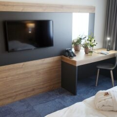 Гостиница Favor Park Hotel Украина, Киев - отзывы, цены и фото номеров - забронировать гостиницу Favor Park Hotel онлайн удобства в номере фото 2