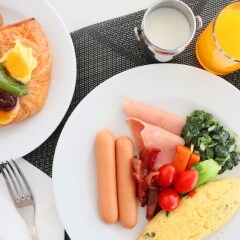 Отель Admiral Suites Sukhumvit 22 By Compass Hospitality Бангкок фото 2