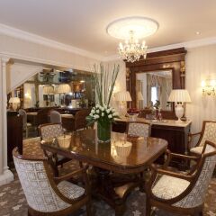 Отель The Chesterfield Mayfair в номере фото 2