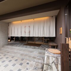 Отель Ryokan Nagomitsuki Япония, Беппу - отзывы, цены и фото номеров - забронировать отель Ryokan Nagomitsuki онлайн фото 9