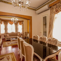 Апартаменты Salim Bey Apartments комната для гостей