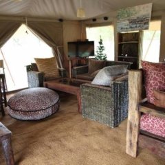 Acacia Tarangire Luxury Camp in Arusha, Tanzania from 567$, photos, reviews - zenhotels.com hotel interior