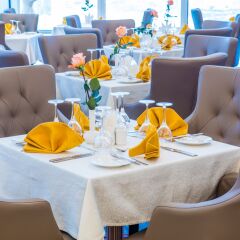 Grand Majestic Hotel питание