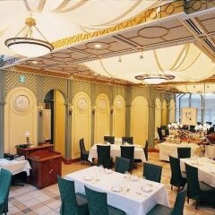 Отель Monterey Lasoeur Ginza Япония, Токио - отзывы, цены и фото номеров - забронировать отель Monterey Lasoeur Ginza онлайн помещение для мероприятий фото 2