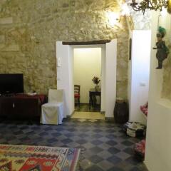 Отель La Casa delle Fate Сиракуза комната для гостей фото 2