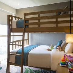 Отель InterContinental Nha Trang детские мероприятия
