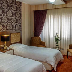 Aramis Hotel in Tehran, Iran from 137$, photos, reviews - zenhotels.com guestroom