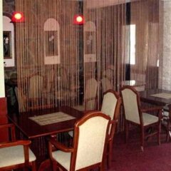 Royal Hotel in Tetovo, Macedonia from 68$, photos, reviews - zenhotels.com meals