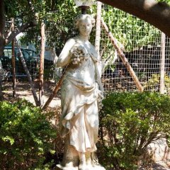 Отель Certe Notti Pompei Италия, Помпеи - отзывы, цены и фото номеров - забронировать отель Certe Notti Pompei онлайн фото 14