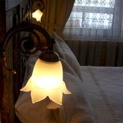 Отель Golden Horn Guesthouse интерьер отеля