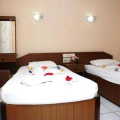 Marsyas Hotel детские мероприятия