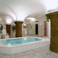 Отель Best Western Plus Hotel Meteor Plaza Чехия, Прага - 6 отзывов об отеле, цены и фото номеров - забронировать отель Best Western Plus Hotel Meteor Plaza онлайн сауна