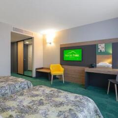 Favor Park Hotel удобства в номере фото 2