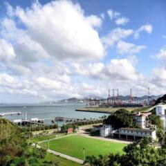 Отель Atour Hotel (Gulangyu Pier Sea View) Китай, Сямынь - отзывы, цены и фото номеров - забронировать отель Atour Hotel (Gulangyu Pier Sea View) онлайн пляж