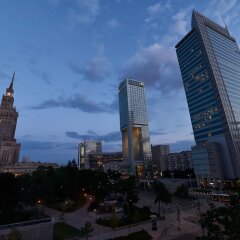 Апартаменты Good Time Apartments - Swietokrzyska городской автобус