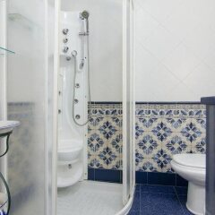 Отель Apartamentos Turisticos Casa Soto Испания, Байона - отзывы, цены и фото номеров - забронировать отель Apartamentos Turisticos Casa Soto онлайн фото 7