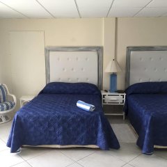 Southern Surf Beach Apartments in Christ Church, Barbados from 138$, photos, reviews - zenhotels.com guestroom photo 4