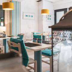 Отель Park Lane Aparthotel Каура гостиничный бар