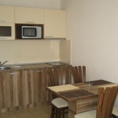 Отель Ravda Dom Apartments Болгария, Равда - отзывы, цены и фото номеров - забронировать отель Ravda Dom Apartments онлайн фото 16