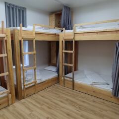 Elysian Homestay - Hostel Далат детские мероприятия