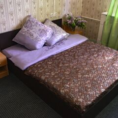 Hostel Your House Санкт-Петербург комната для гостей