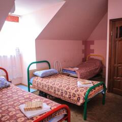 Magnolia Hotel комната для гостей фото 4