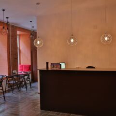 Гостиница Art Lodging Houses в Санкт-Петербурге 6 отзывов об отеле, цены и фото номеров - забронировать гостиницу Art Lodging Houses онлайн Санкт-Петербург интерьер отеля